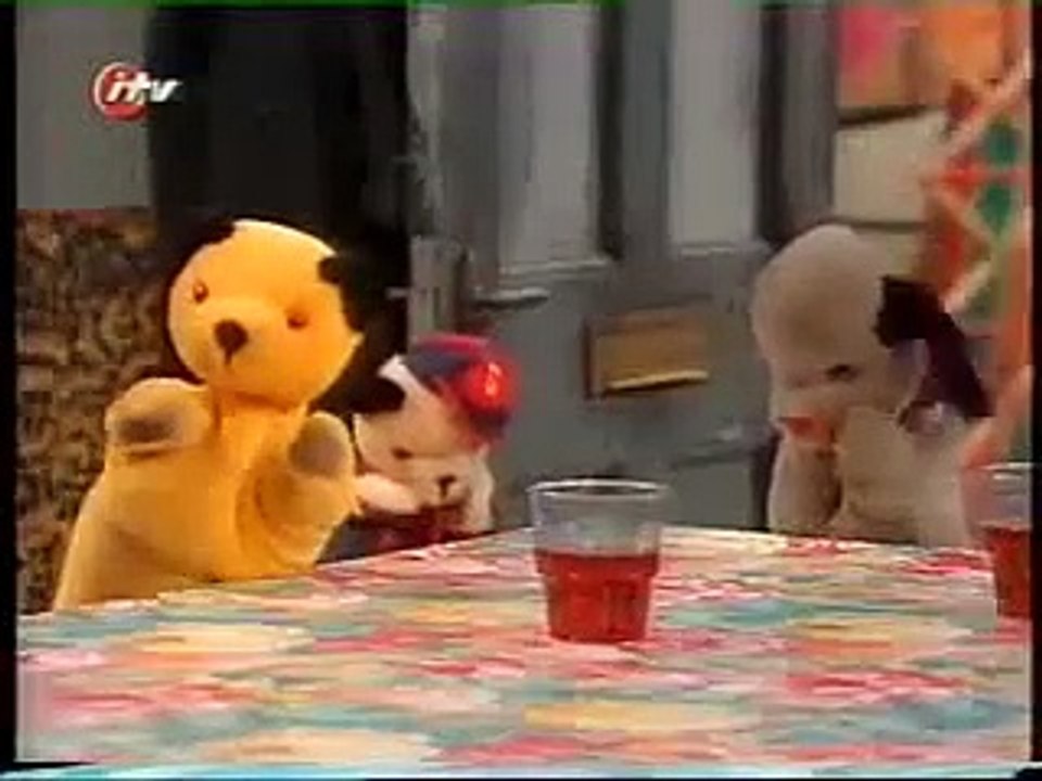 Sooty & Co - Matthews Disappearing Act - Part 2