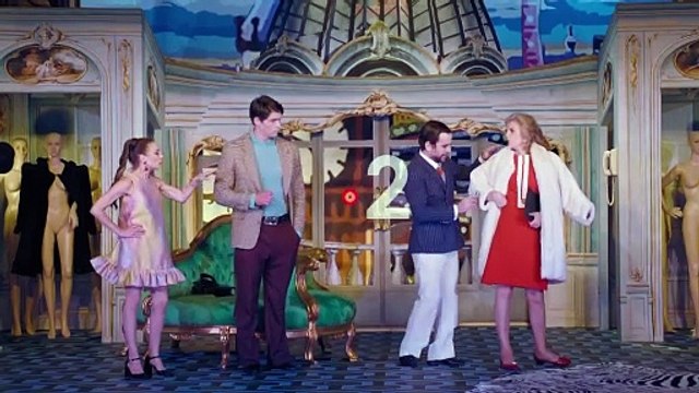 Le vison voyageur - 21 novembre