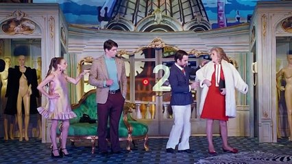 Le vison voyageur - 21 novembre