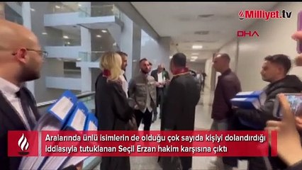 55 milyon dolarlık fon vurgununda şok itiraf!