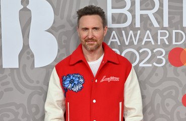 David Guetta had no plans to release 'I’m Good (Blue)'  with  Bebe Rexha