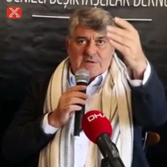 Serdal Adalı'dan Mehmet Büyükekşi için flaş açıklama!