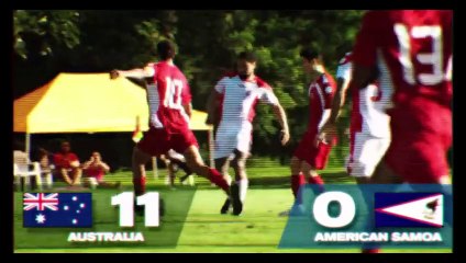 Une équipe de rêve Bande-annonce (2) VO