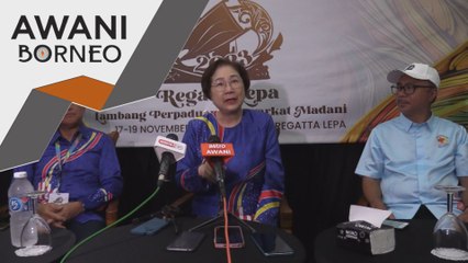 Sabah hampiri sasaran 2.2 juta ketibaan pelancong bagi 2023