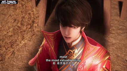 The First Son-In-Law Vanguard of All Time S2 Ep 28 ENG SUB