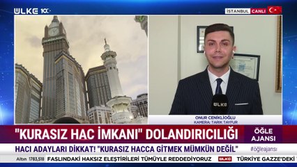 Öğle Ajansı – 9 Kasım 2023