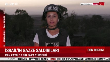 Akşama Doğru – 8 Kasım 2023