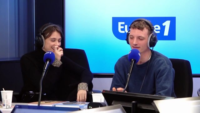 C'est un vrai sujet de société : Pomme révèle avoir perdu des milliers d'abonnés sur Instagram après s'être rasée la tête pour les besoins d'un film dans Culture médias sur Europe 1