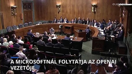 Változások a Microsoft és az OpenAI vezetésében 🚨