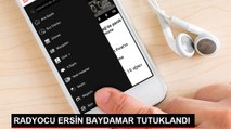 Nişanlısının eski kocasını vuran radyocu tutuklandı