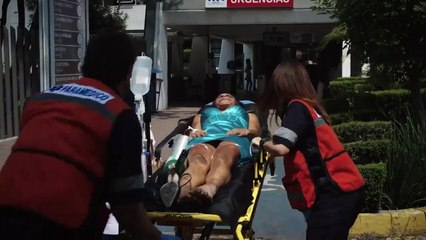 Dra. Lucía Capítulo 35