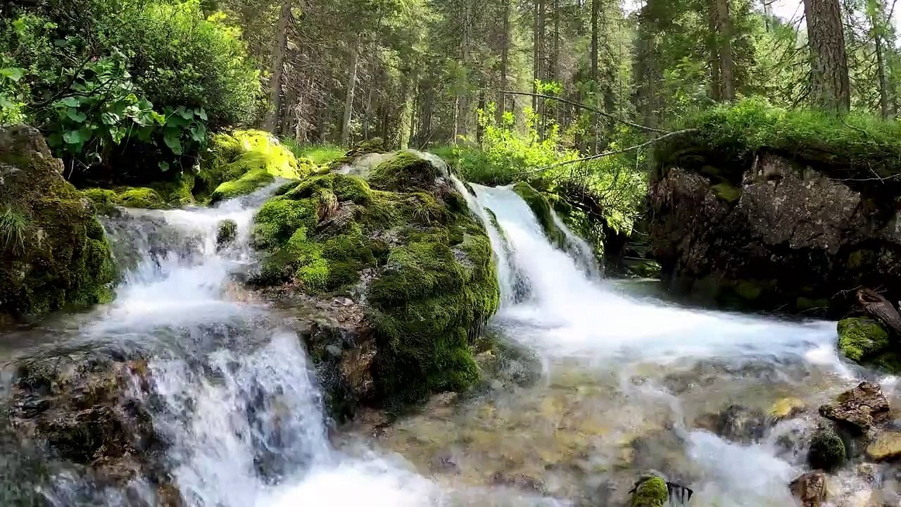 Meditation music - Relaxing music - Calm music - Sleep music - Sleep meditation - The 7th Dimension