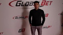 GlobalBet at ICE 2023 Glambot