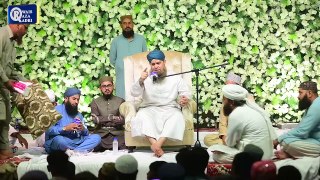 Owais Raza Qadri ｜ Ya Rab Hai Bakhsh Dena ｜ Official Video | ISLAMIC-TECHNO