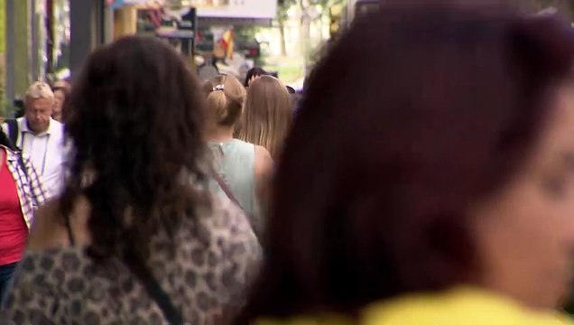 Más de un 60% de los españoles consigue ahorrar 288 euros al mes