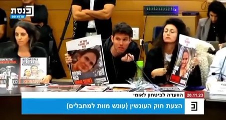 'Arapları öldürmekten bahsetmeyi bırakın, Yahudileri kurtarmayı konuşmaya başlayın'