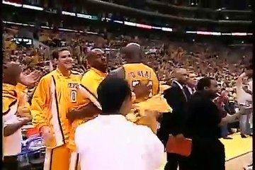 NBA Documentary - 1999 : 2000 Los Angeles Lakers - Championship