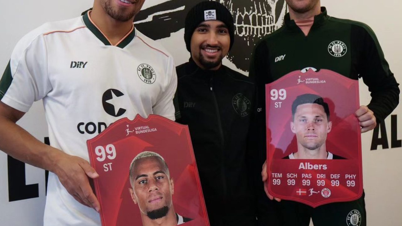 VBL-Power-Items: Game-breaking? 'Man kann sie nicht stoppen'