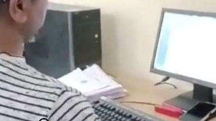 Video: नाबालिग के साथ मौसा ने की घिनौनी करतूत, उतारे कपड़े और फिर..