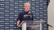Pete Carroll Reflects on Seahawks Tough 17-16 Loss to Rams