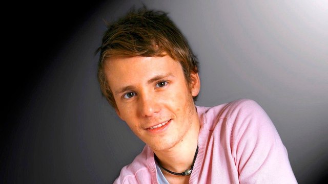 Patxi (Star Academy) relève un défi sur France 3 pour renaître