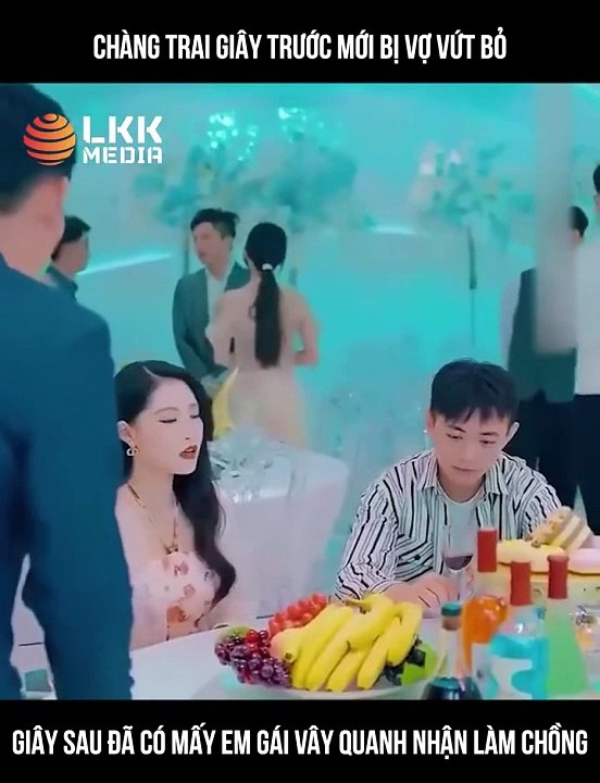 Review Phim Chị ơi, đừng như thế - Tập 1
