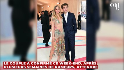 Robert Pattinson bientôt papa : qui est sa compagne Suki Waterhouse ?