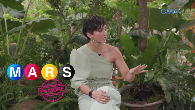 Paano mag-away sina Drew Arellano at Iya Villania? | Mars Pa More