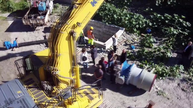 Messina alle prese con una nuova crisi idrica