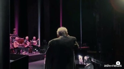 Il trailer di "Paolo Conte alla Scala Il Maestro ? nell'anima"