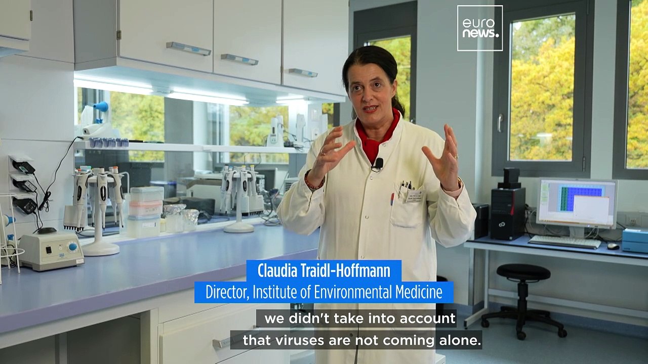 What have we learned about infectious diseases from previous pandemics?