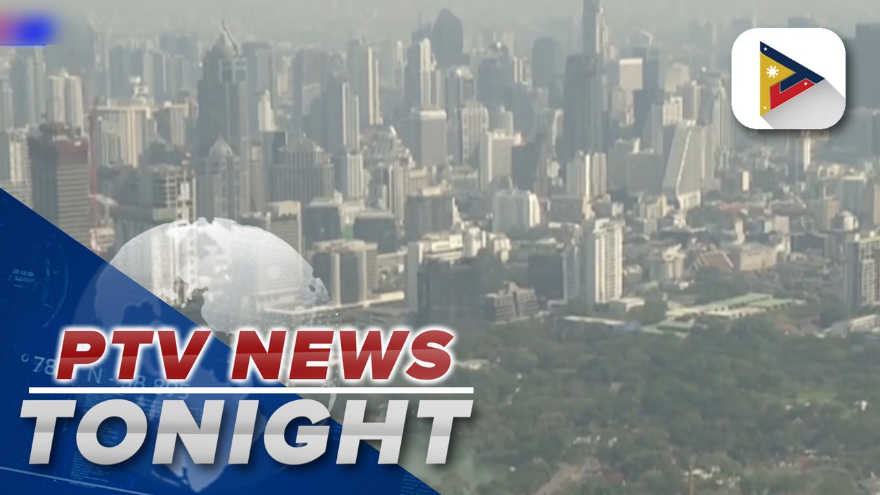 Thailand Q3 GDP growth forecast off target