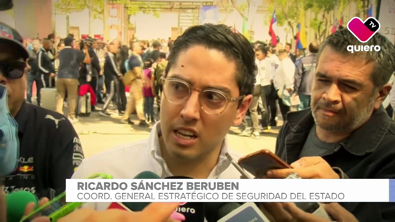 Teocaltiche: Se registra un enfrentamiento entre civiles armados y Ejército Mexicano