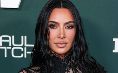 Kim Kardashian : pourquoi a-t-elle été élue « homme de l’année » ?