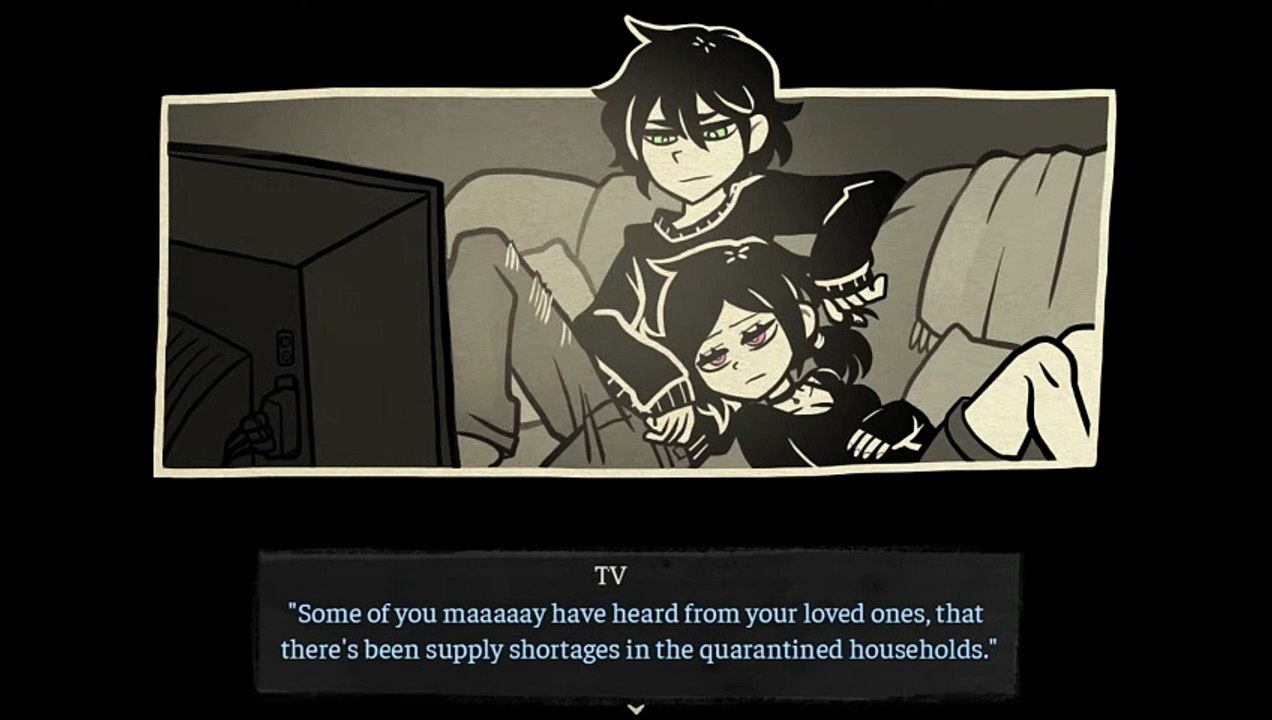 Trailer zum verstörenden 'The Coffin of Andy and Leyley'