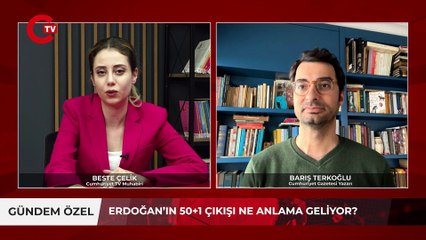 AKP ile MHP yolları ayırıyor mu? Terkoğlu anlattı: ‘Erdoğan, iktidarını düşündüğü için...’