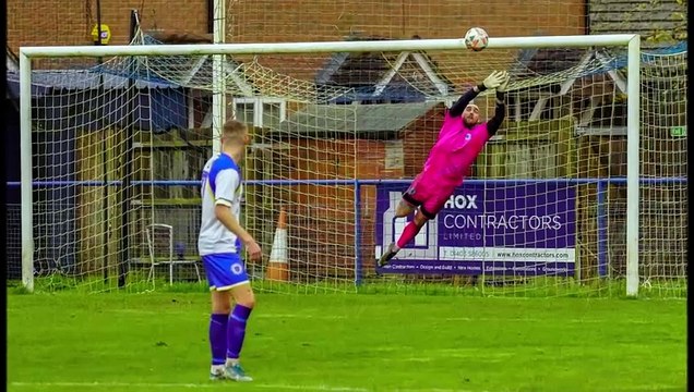 Haywards Heath v Eastbourne Utd in pictures