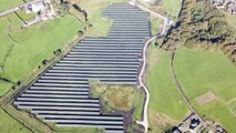 Manchester Headlines 20 November: Biggest Greater Manchester solar farm to be switched on next month