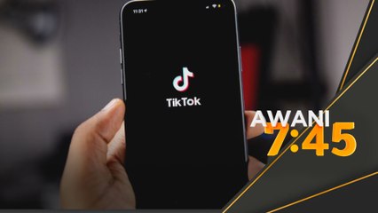 Israel minta Meta, Tiktok padamkan kandungan pro-Palestin