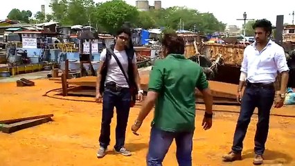 Har Yug Mein Aaega Ek Arjun - Episode 1 | Watch the Inspiring Beginning