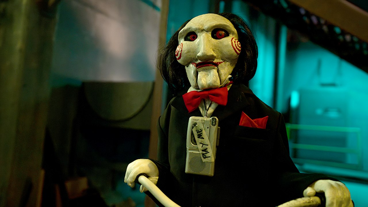 Saw X - Trailer (Deutsch) HD