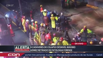 República Dominicana sofre com enchentes