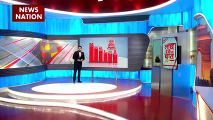 Lakh Take Ki Baat : Russia की सरमट मिसाइल की कॉम्बैट रेडी डिप्लॉयमेंट दिसंबर तक कर ली जाएगी