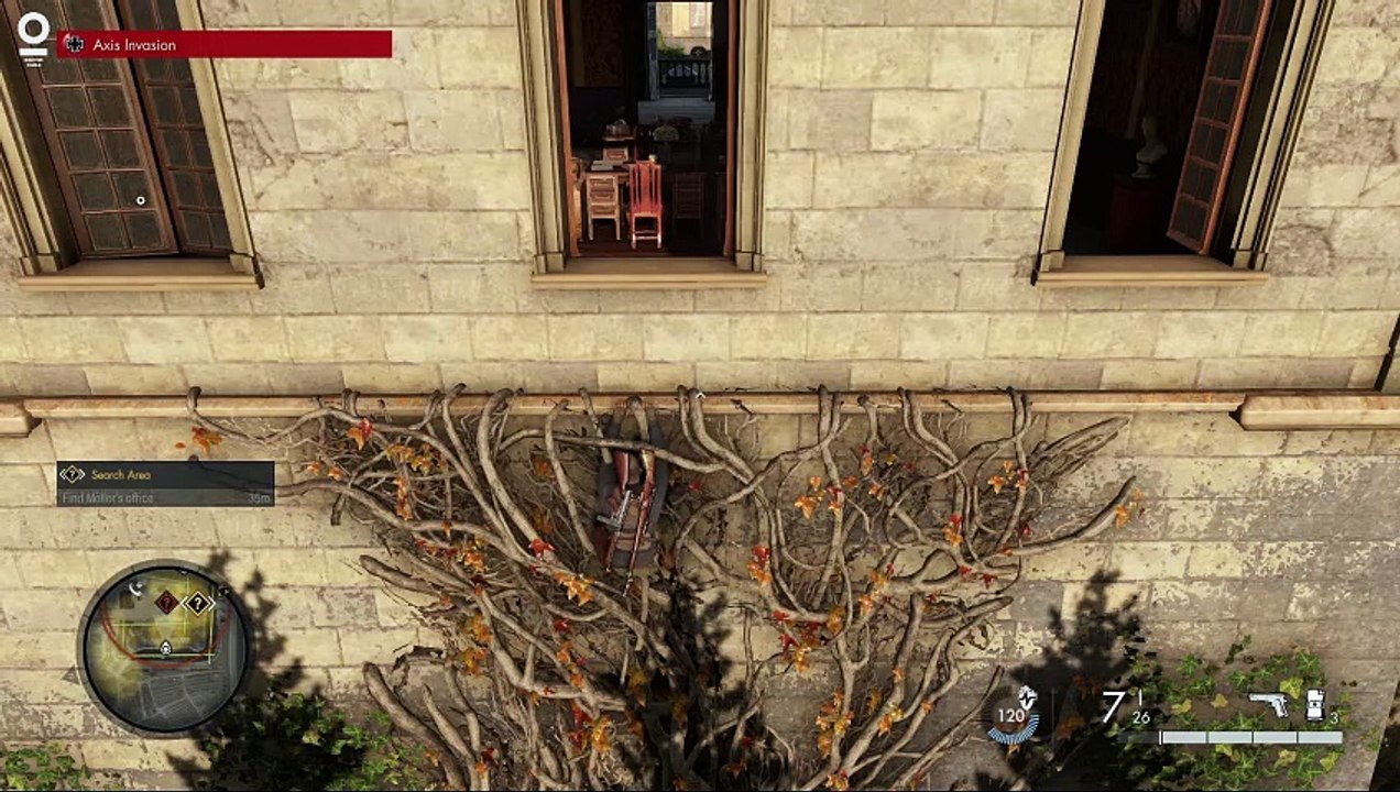 Sniper Elite 5 part 9