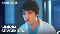 Bir Tek Size Güvenmiştim! - Mucize Doktor 10. Bölüm