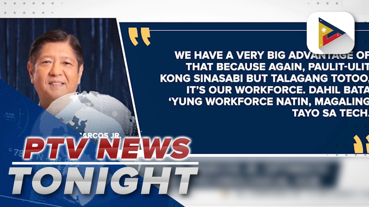 PBBM, assures PH will not give up any of its territories in WPS