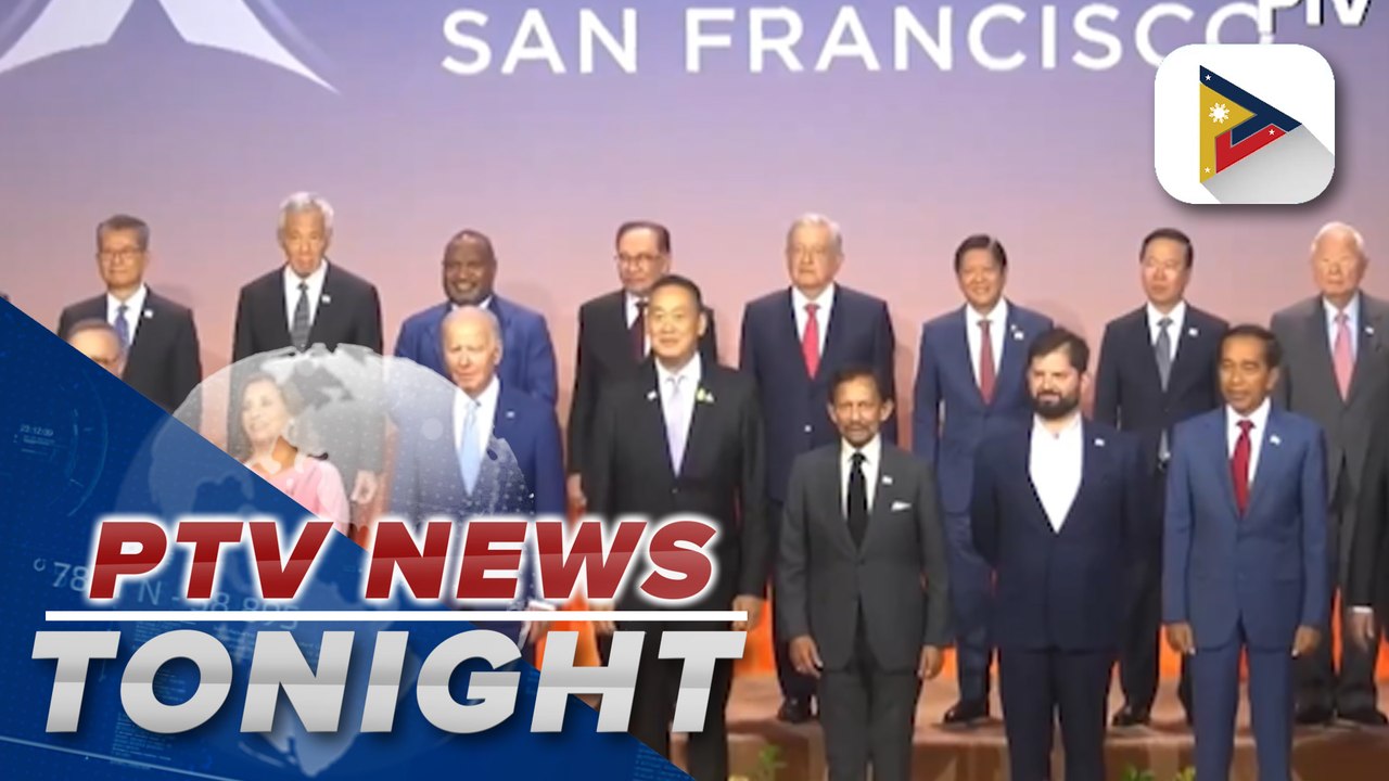 PH secures over $672M investment pledges during PBBM's participation in the 30th APEC Leaders’ Summit