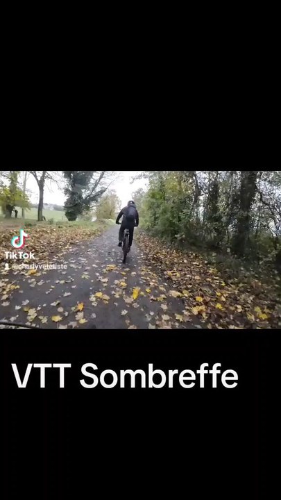 Voici ma nouvelle vidéo