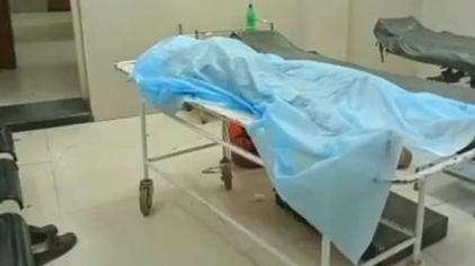 नर्मदापुरम: बालक को फोर व्हीलर वाहन ने मारी टक्कर, हुई मौत