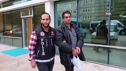 Samsun'da Uyuşturucu Operasyonu: Bir Kişi Tutuklandı